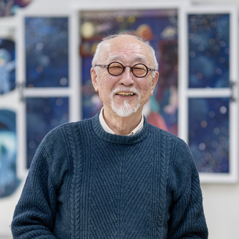 仙台専門学校ニチデ村上克巳