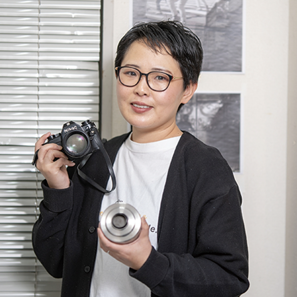 仙台専門学校ニチデ阿部和美