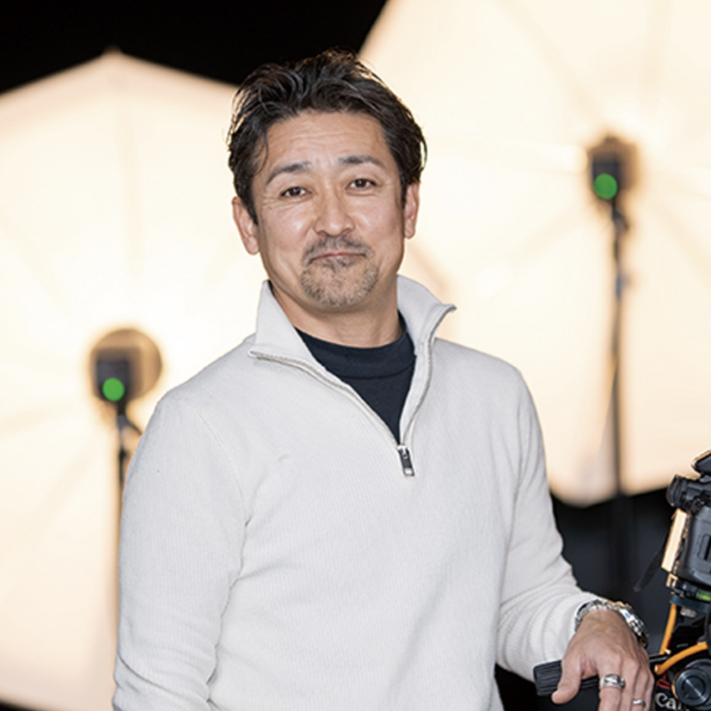 仙台専門学校ニチデ遠藤功之