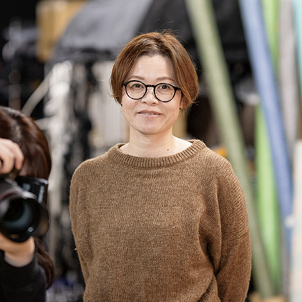 仙台専門学校ニチデ小野寺真希