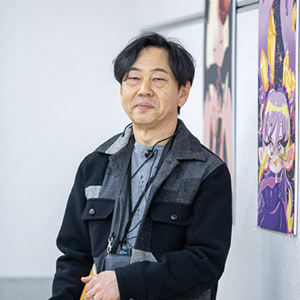 仙台専門学校ニチデ佐藤勝則