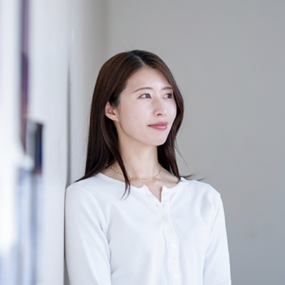 仙台専門学校ニチデ作間栞里