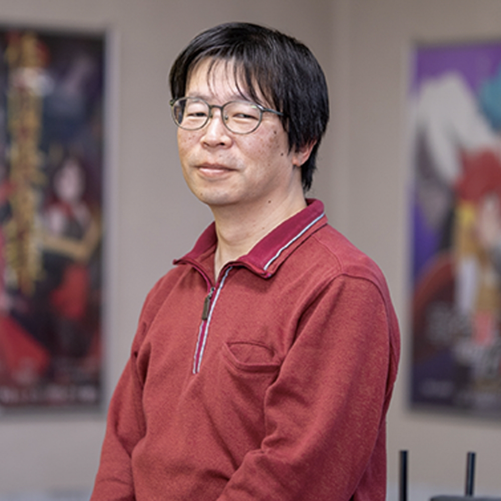 仙台専門学校ニチデ鈴木裕