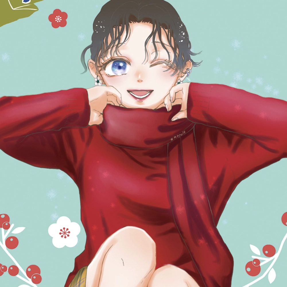 仙台専門学校ニチデはみだしみやこ