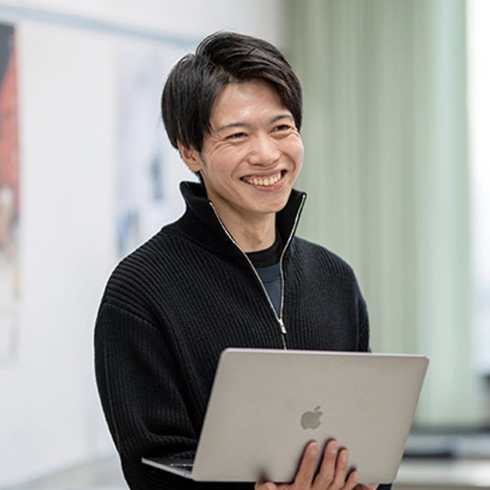 仙台専門学校ニチデ久木拓也