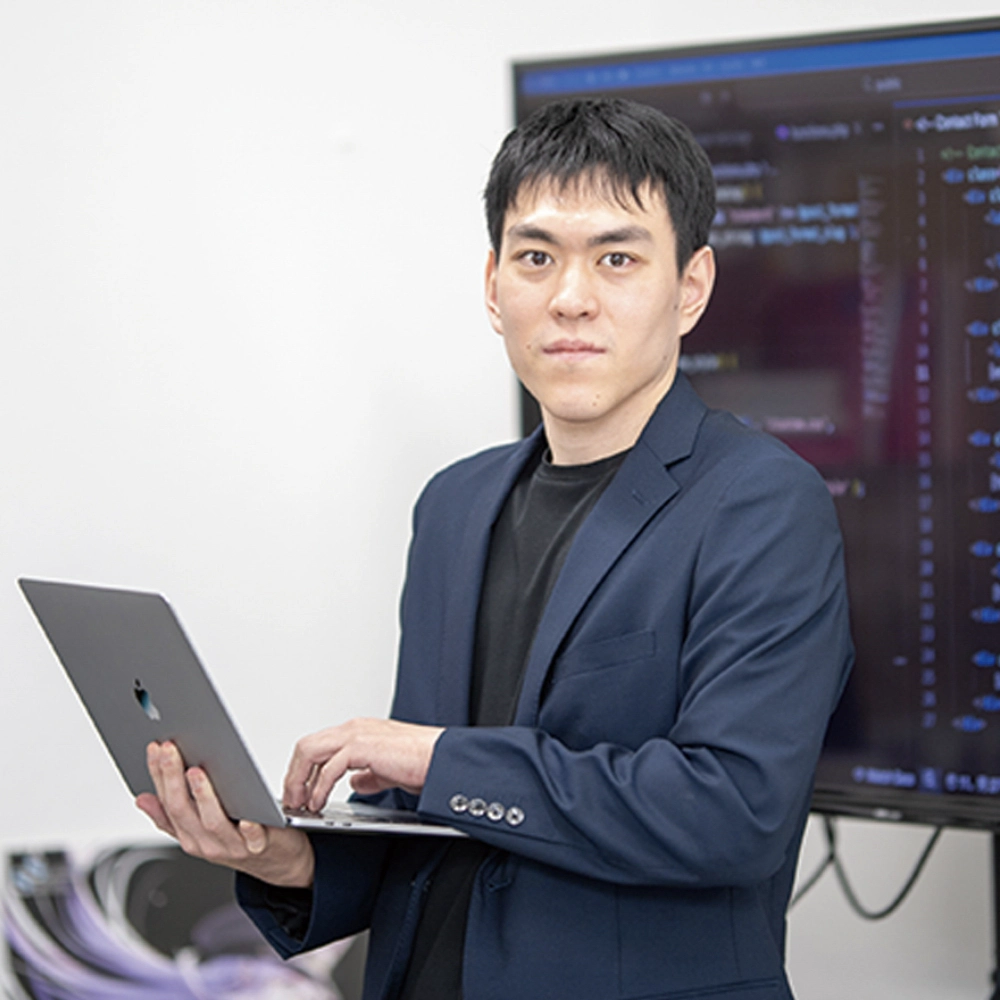 仙台専門学校ニチデ紅尚志