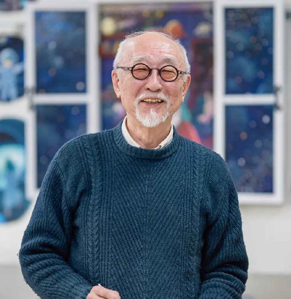 学校長