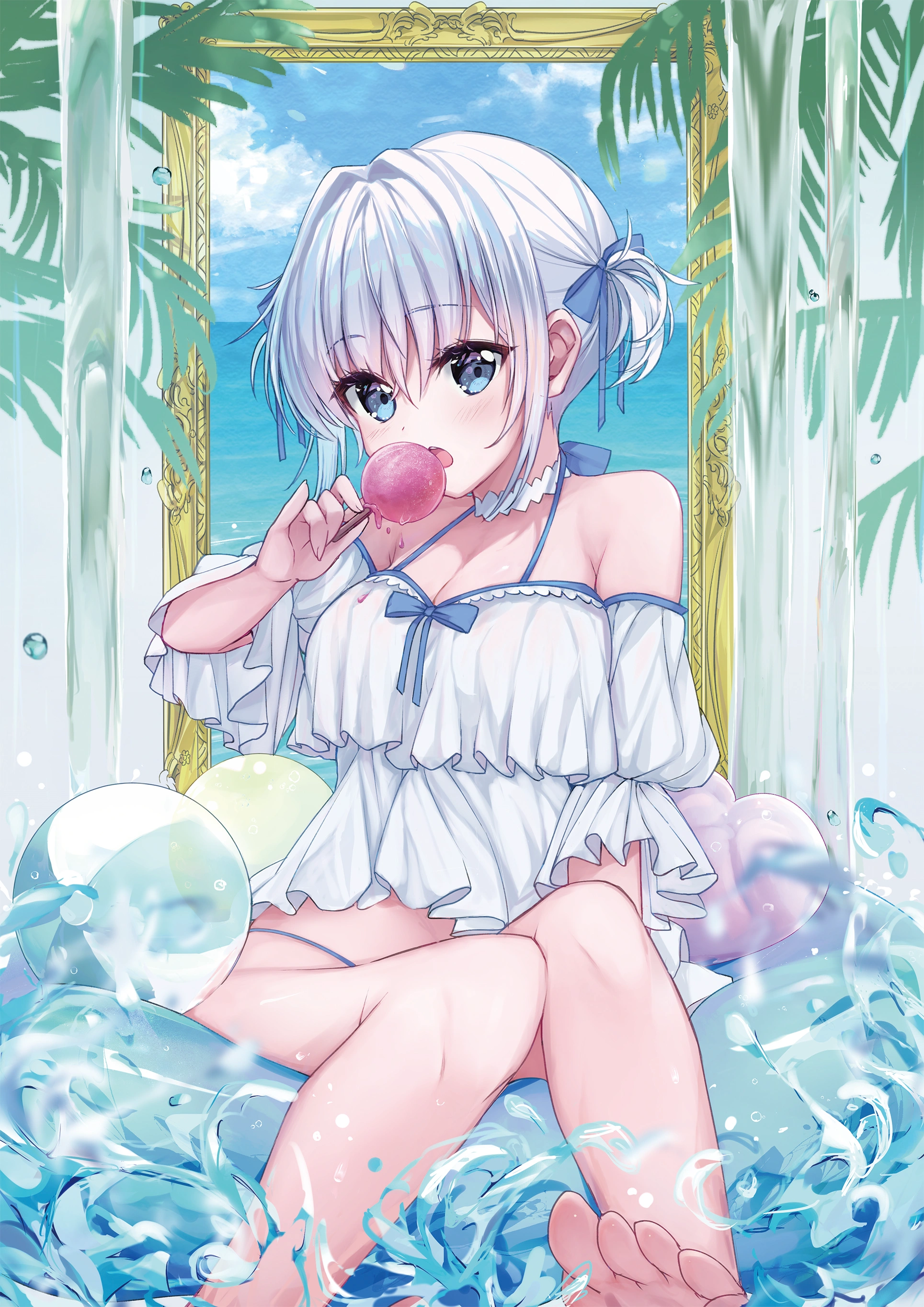 コミックイラスト科-作品02