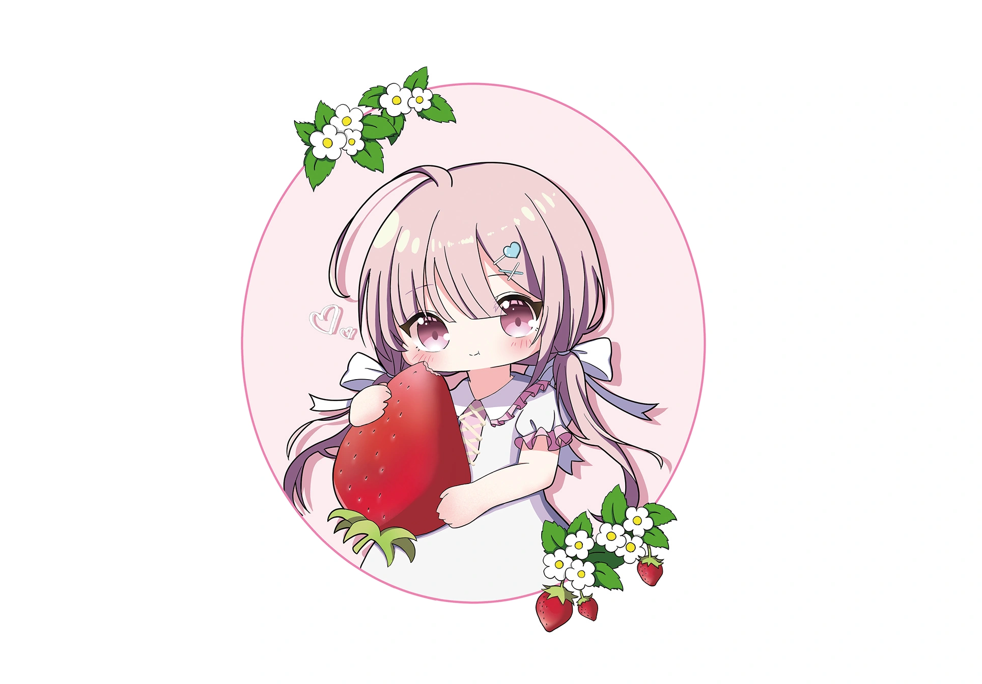 コミックイラスト科-作品15