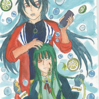 イラストレーション科-作品04