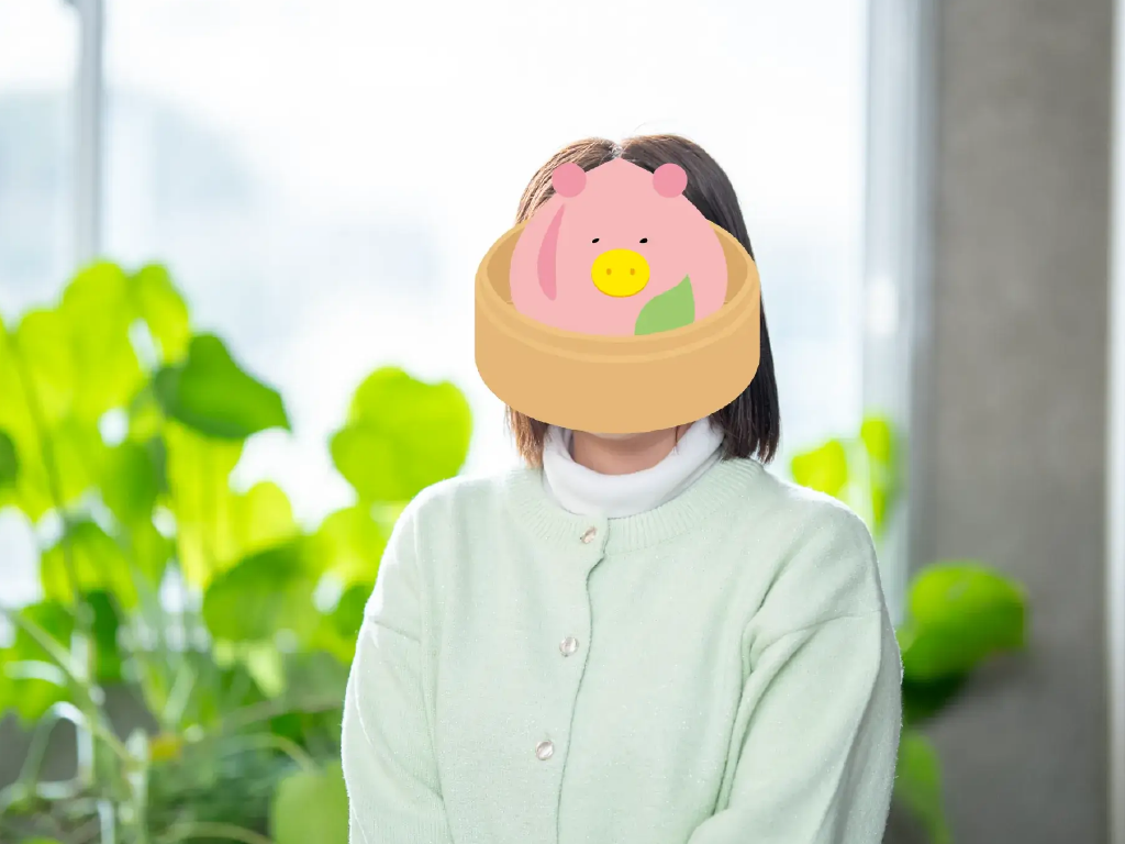 Kさん 社会人インタビュー