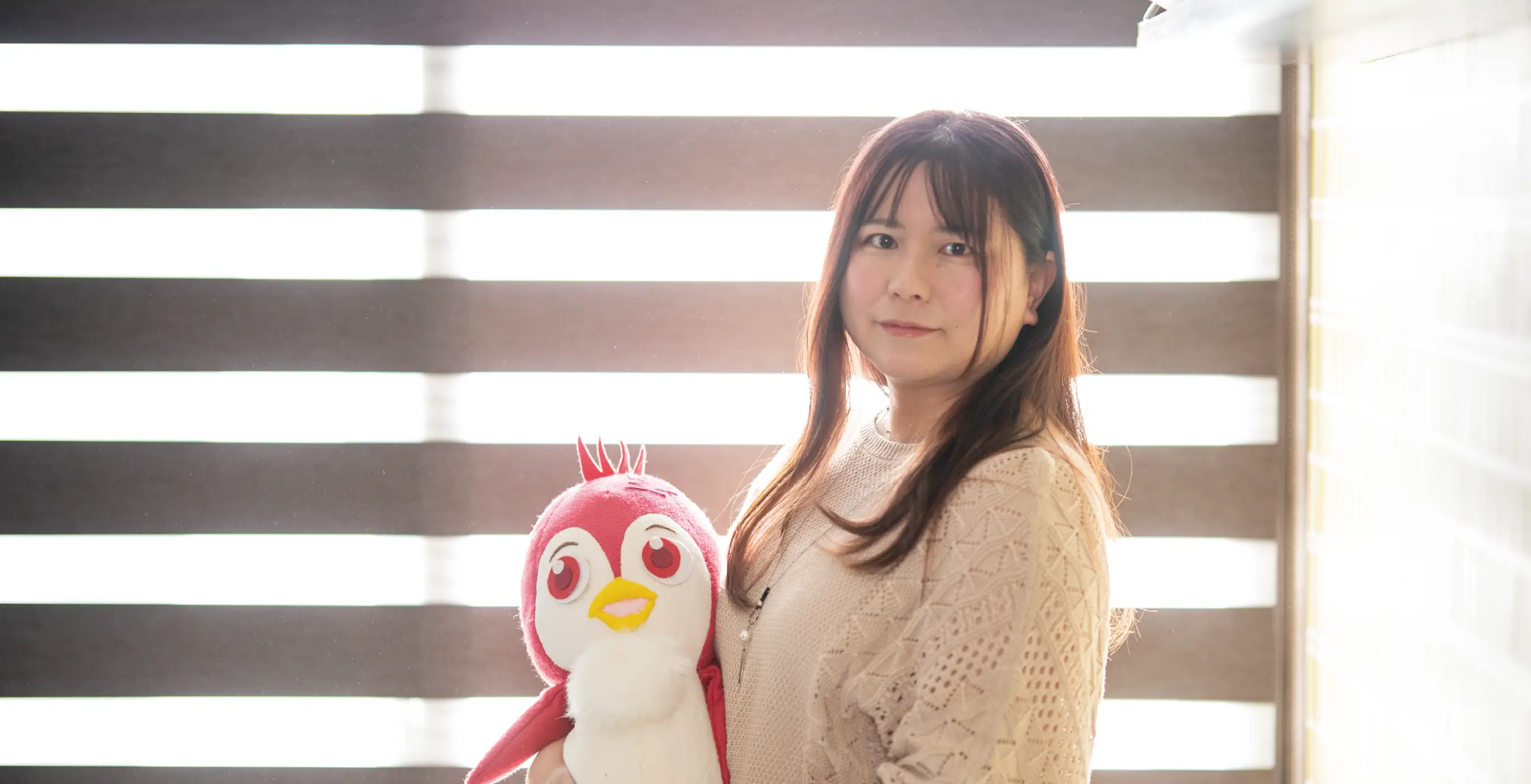 佐々野まりえさん