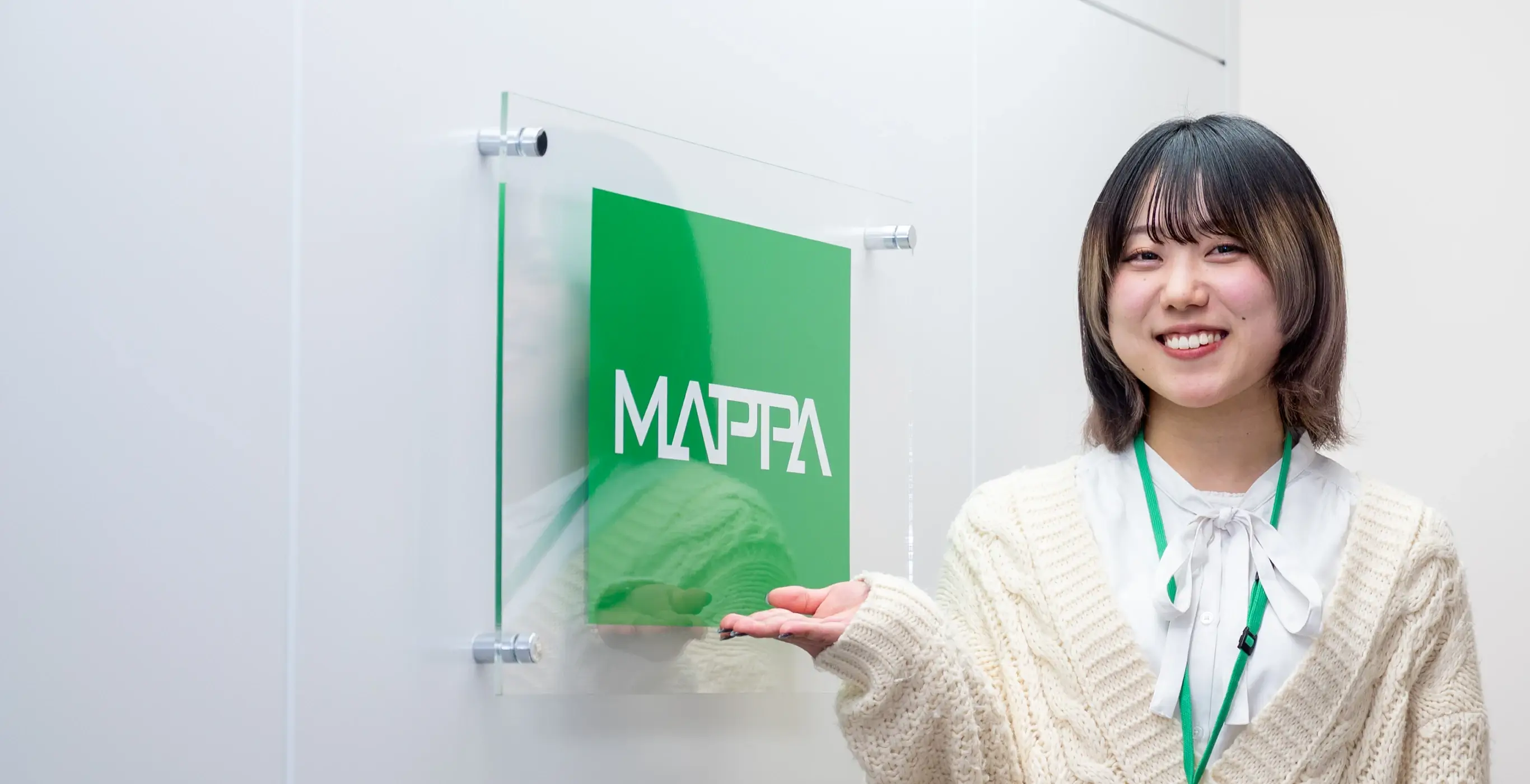 吉田楓花さん