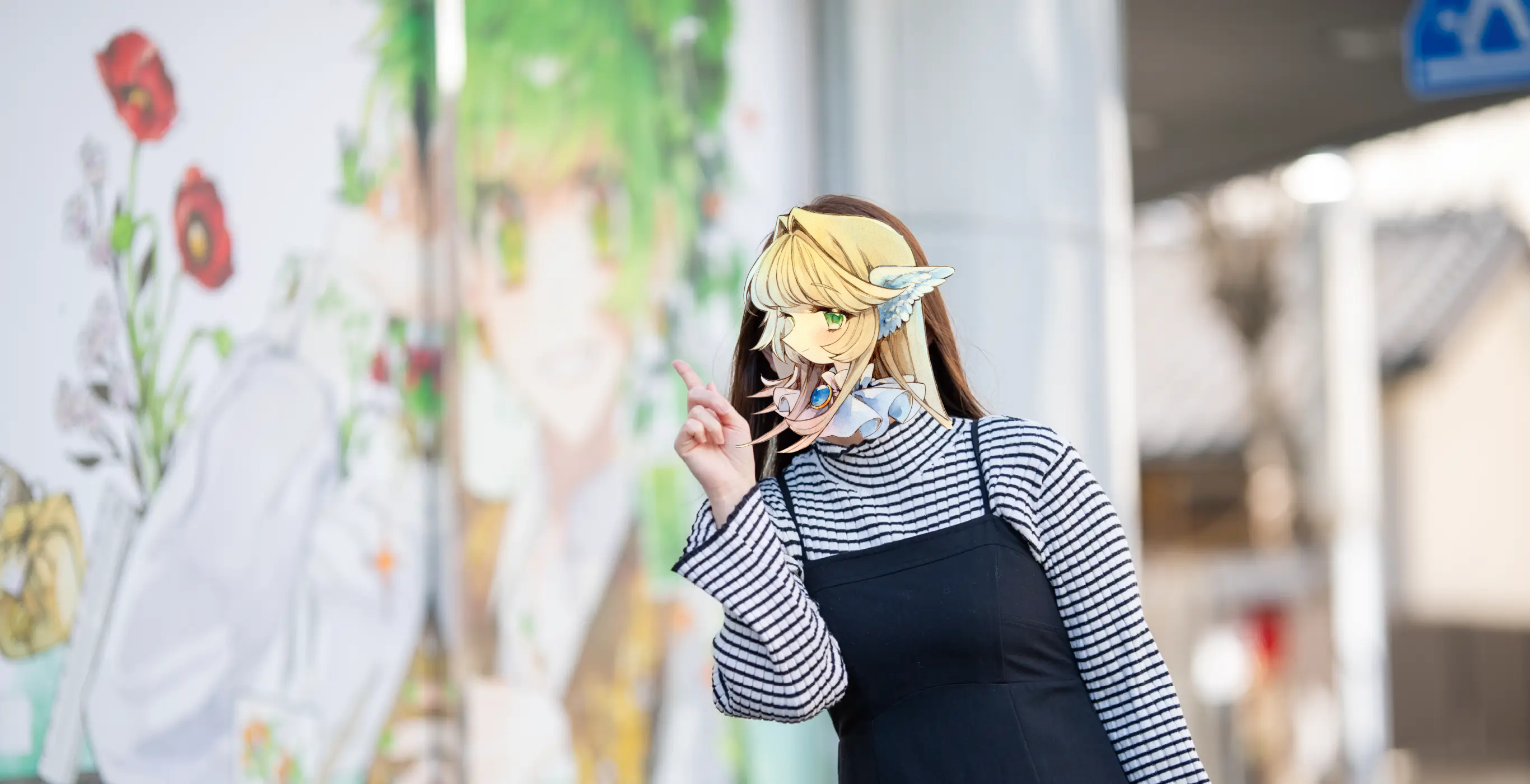 なつきさん