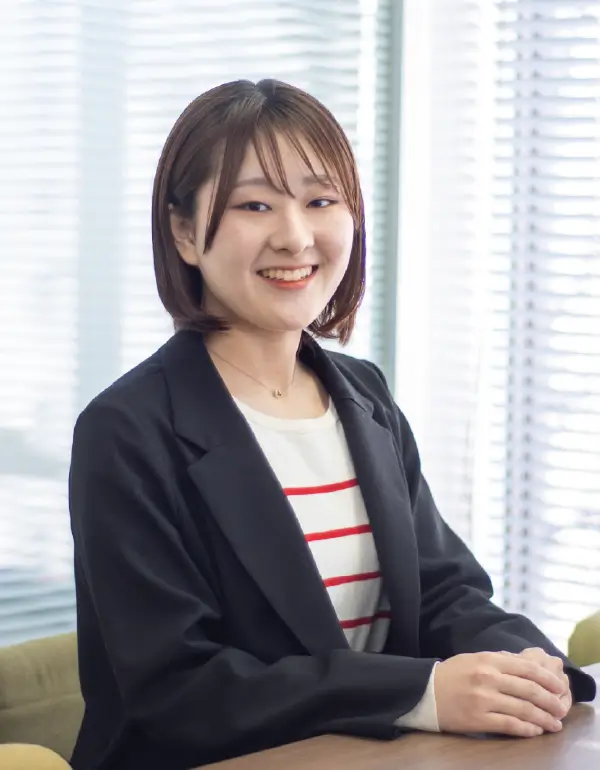 写真：渡邉結心さんインタビュー