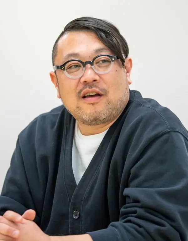 写真：株式会社MAPPA インタビュー