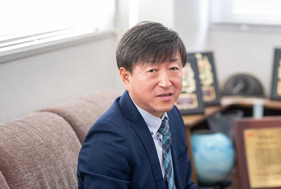 東北紙工株式会社 採用企業インタビュー