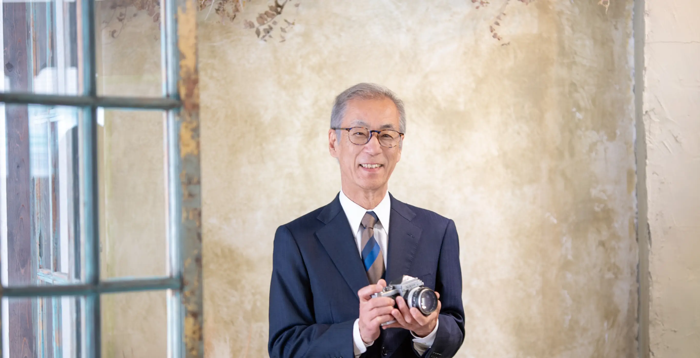 株式会社東陽写場 採用企業インタビュー