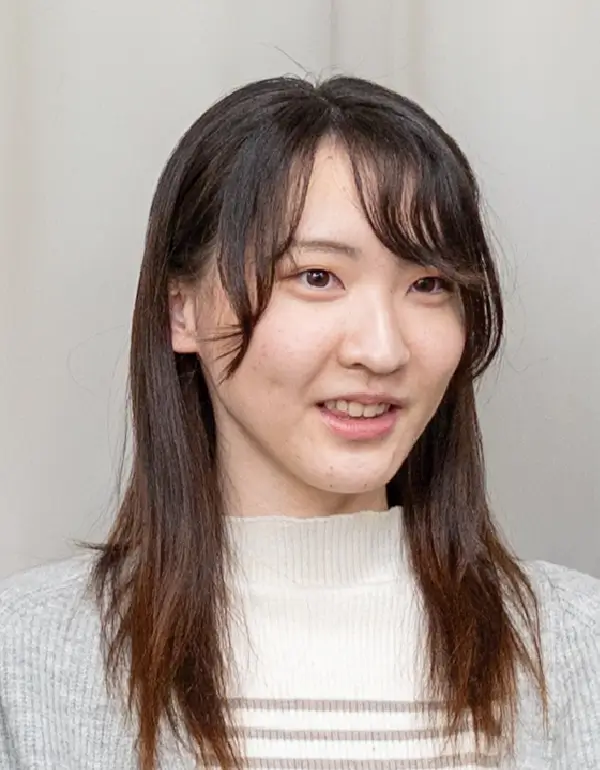 写真：デジタルアニメ科 学生対談