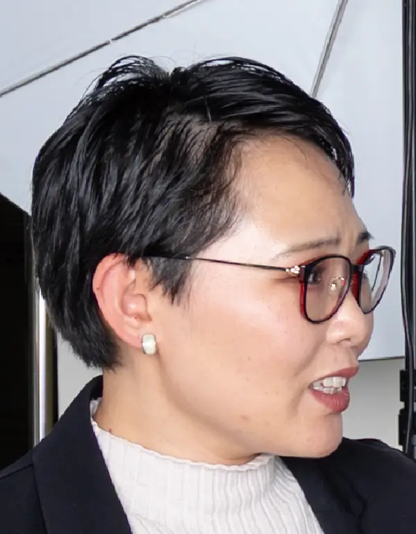 写真：写真映像科 学生対談