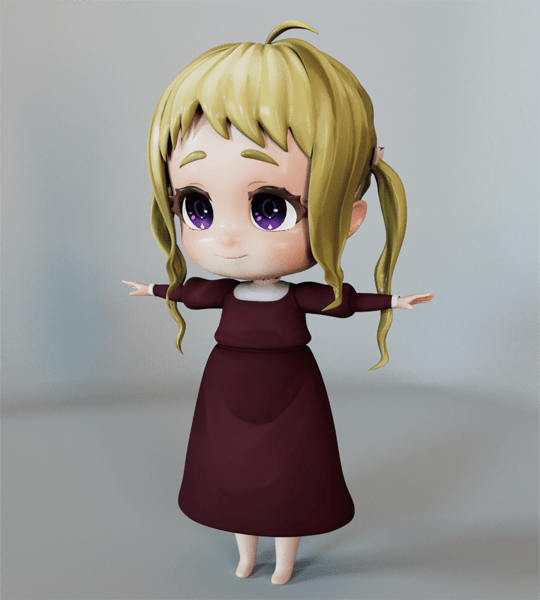 学生の作品
