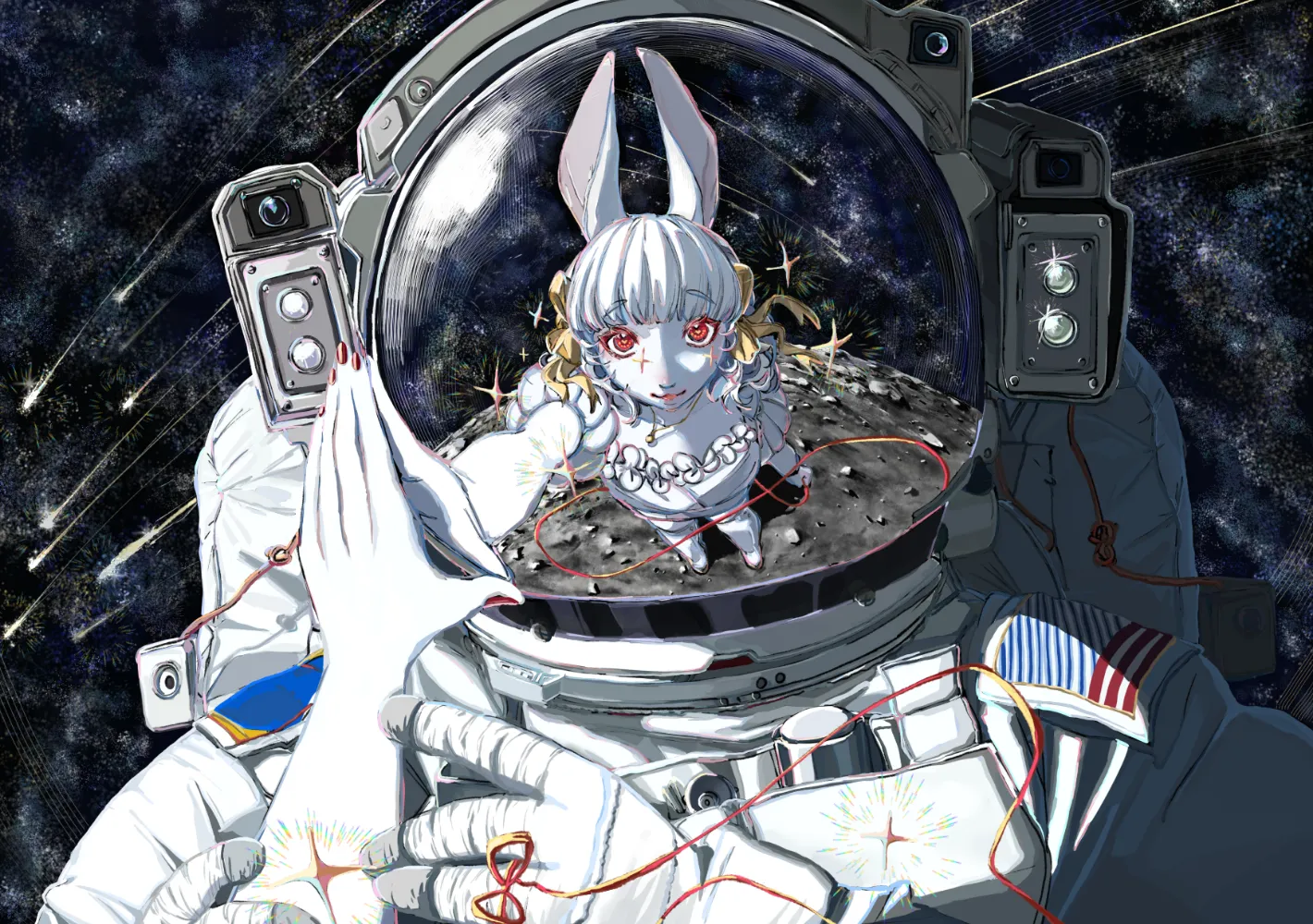 あなたに会いたかった