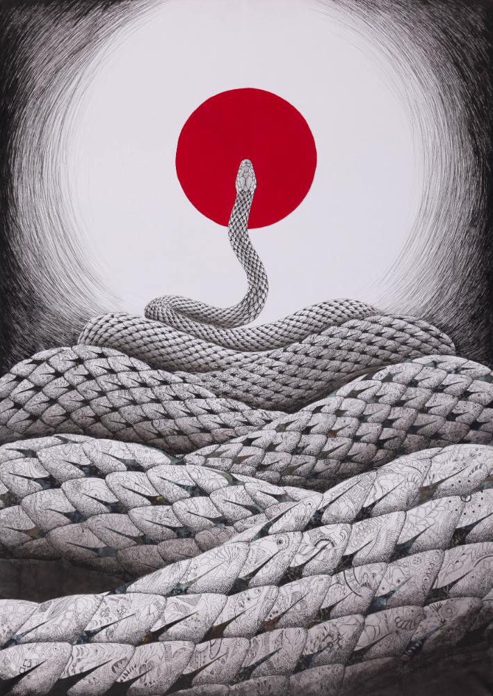 忍耐力と粘り強さ