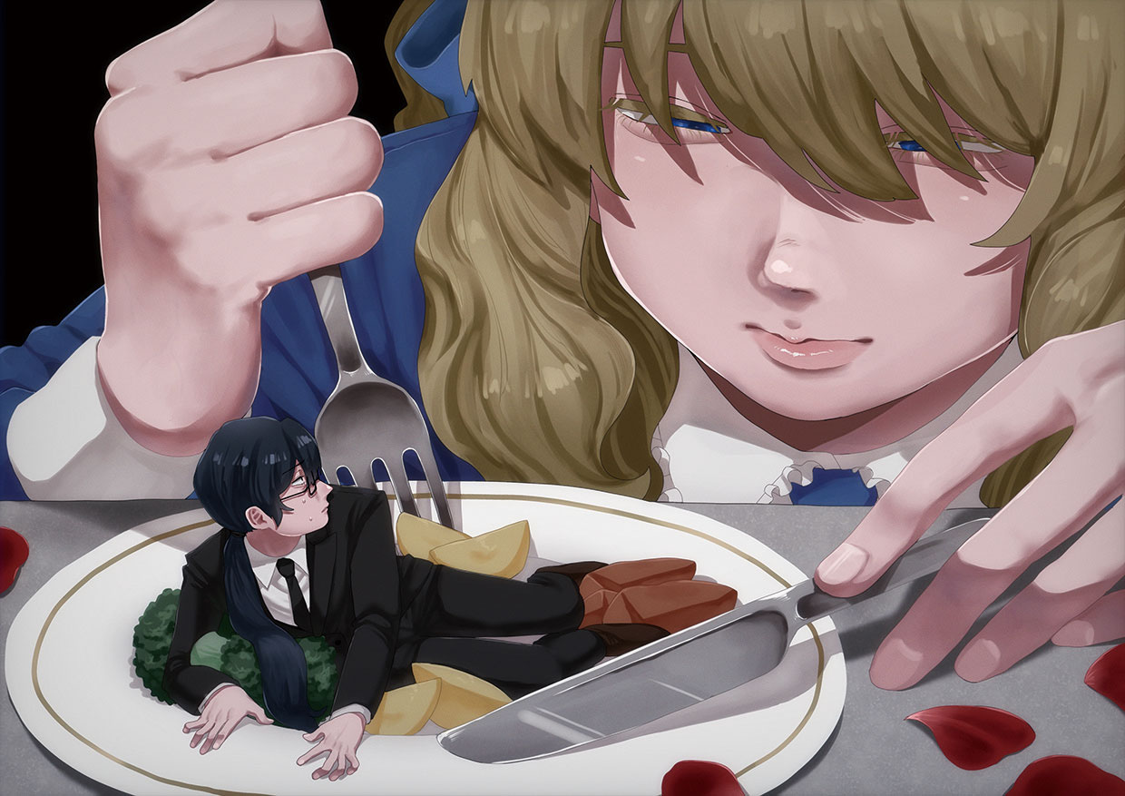 キャラクターイラストグランプリ2025