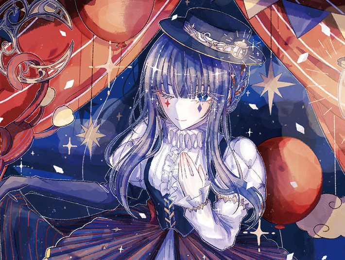 キャラクターイラストグランプリ2025