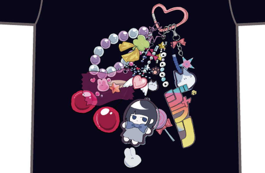 第16回バンフー学生Tシャツデザインコンテスト