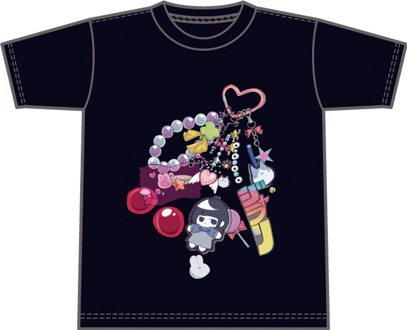 第16回バンフー学生Tシャツデザインコンテスト