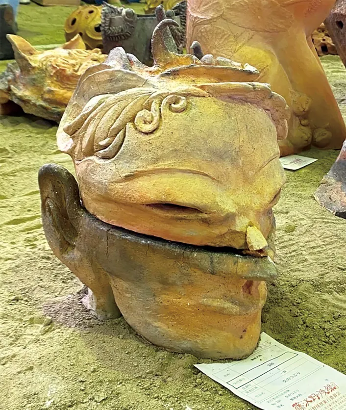 第45回 藤沢野焼祭