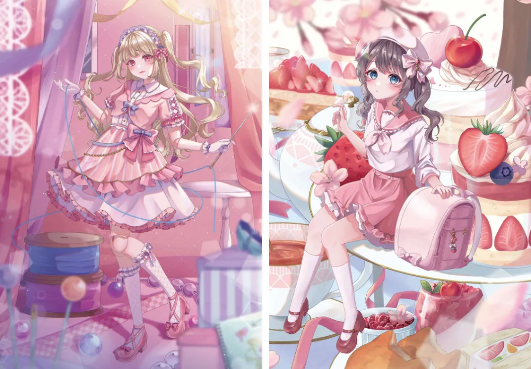 キャライラグランプリ2022