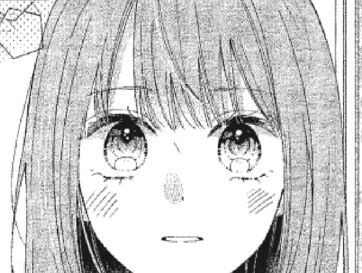 別冊マーガレット 第685回別マまんがスクール「見つけて、見つめて。」