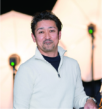 写真：遠藤 功之