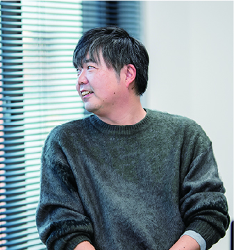 写真：後藤 高紀