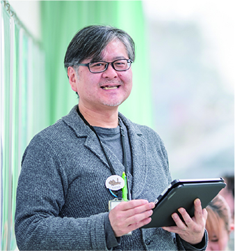 写真：内藤 秀樹