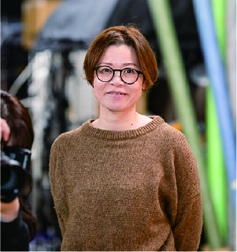 写真：小野寺 真希