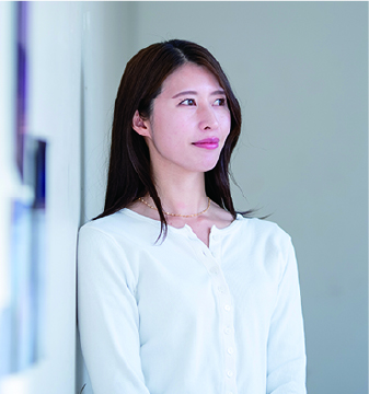 写真：作間 栞里