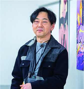 佐藤 勝則