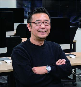 写真：武田 伸也