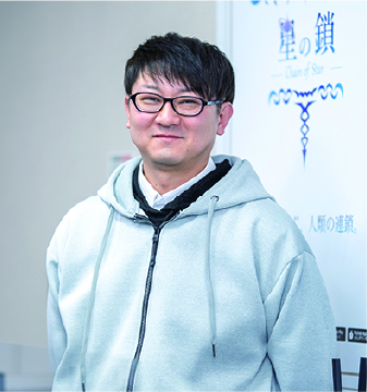 写真：田中 雅継